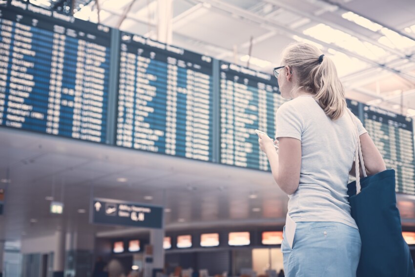 Aeroporto di La Palma