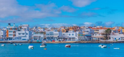 Corralejo