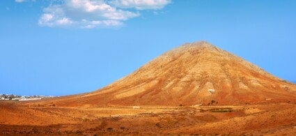 Cosa vedere a Fuerteventura