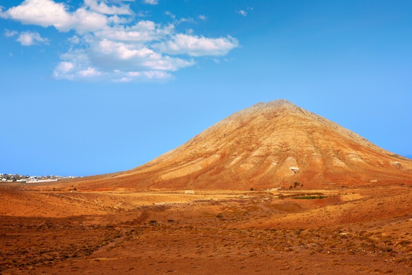 Cosa vedere a Fuerteventura