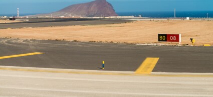Aeroporto di Tenerife Sud
