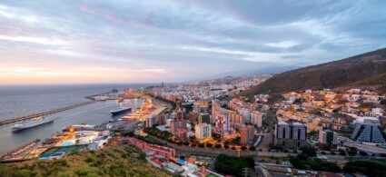 Cosa vedere a Tenerife