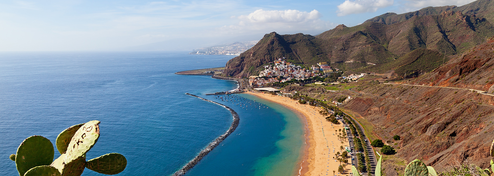 Tenerife